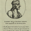 King Egbert.