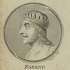 King Egbert.