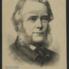 Francis Egerton.