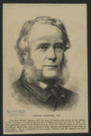Francis Egerton.