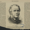 Francis Egerton.