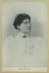 George Egerton.