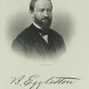 Hon. Benjamin Eggleston.