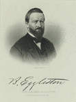 Hon. Benjamin Eggleston.