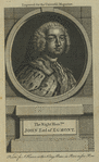 John, earl of Egmont.