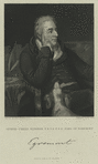 George-O'Brian Wyndham, F.R.S. and F.S.A., Earl of Egremont