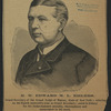 R.W. Edward M.L. Ehlers.