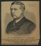 R.W. Edward M.L. Ehlers.