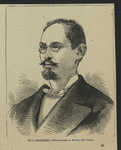 Dr. S. Ehrenberg.