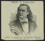 Prof. D. Ehrlich.