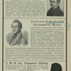 Joseph von Eichendorff.
