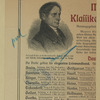 Joseph von Eichendorff.