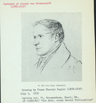 Joseph von Eichendorff.