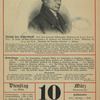 Joseph von Eichendorff.