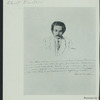 Albert Einstein.