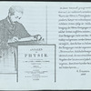 Albert Einstein.