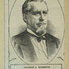 Charles A. Eldredge.