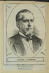 Charles A. Eldredge.