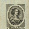 Eleonora Maria Josefa of Austria (1653-1697).