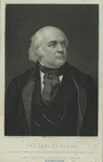 Earl of Elgin.