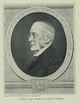 Charles William Eliot.