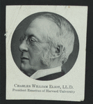 Charles William Eliot.