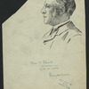 Charles William Eliot.