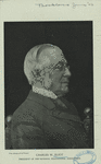 Charles William Eliot.