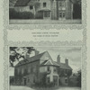Homes & haunts.