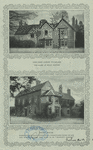 Homes & haunts.