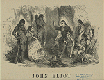 John Eliot.
