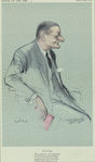 T.S. Eliot.