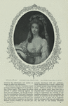 Madame Élisabeth de France.