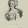 Madame Élisabeth de France.