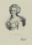 Madame Élisabeth de France.
