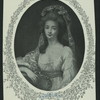 Madame Élisabeth de France.