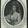 Madame Élisabeth de France.