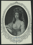Madame Élisabeth de France.
