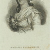 Madame Élisabeth de France.