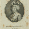 Madame Élisabeth de France.