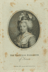 Madame Élisabeth de France.