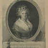 Madame Élisabeth de France.