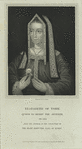 Elizabeth of York.