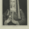 Elizabeth of York.