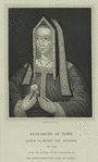 Elizabeth of York.