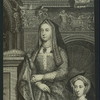 Elizabeth of York.