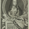 Elizabeth of York.