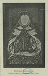 Queen Elizabeth I.