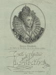 Queen Elizabeth I.