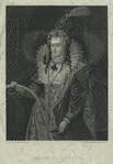 Queen Elizabeth I.